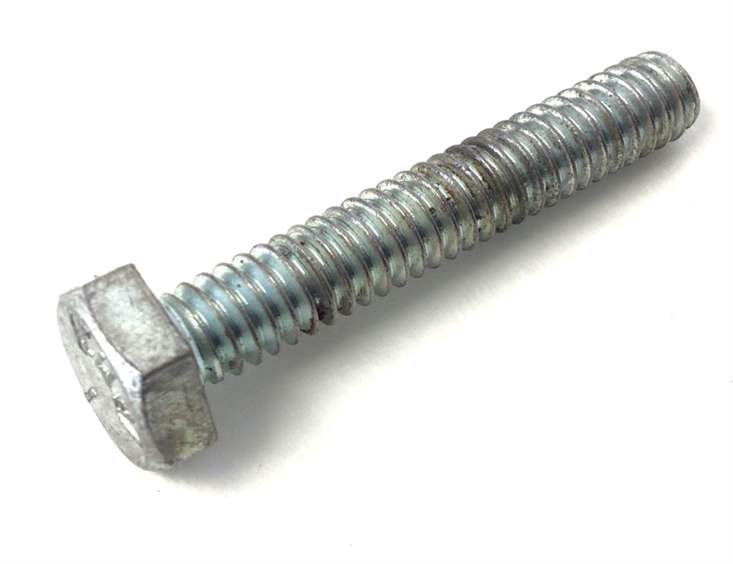 FRONT ROLLER BOLT