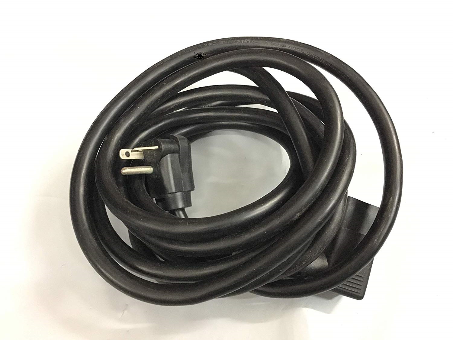 Power Supply Line Cord 