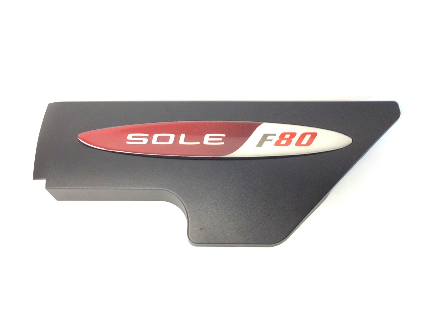 Logo Cover Left (Used)