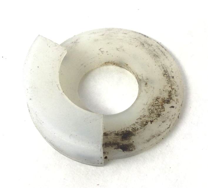 Incline Spacer (Used)