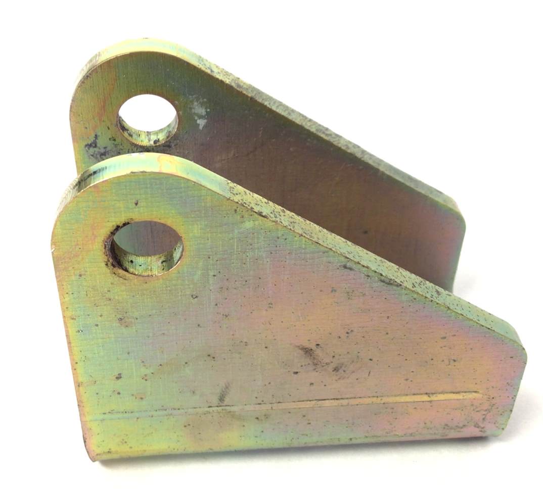 Elevation Clevis (Used)
