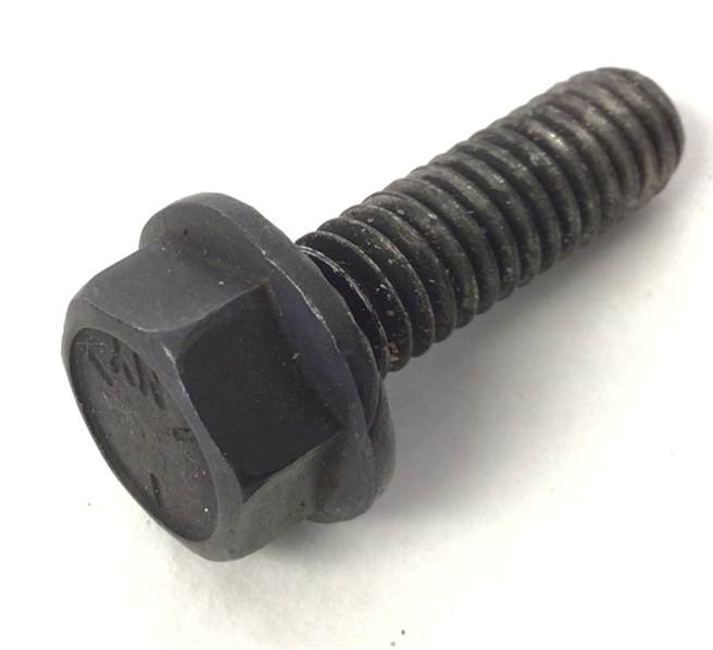 Handlebar Hex Bolt 5/16-18X1