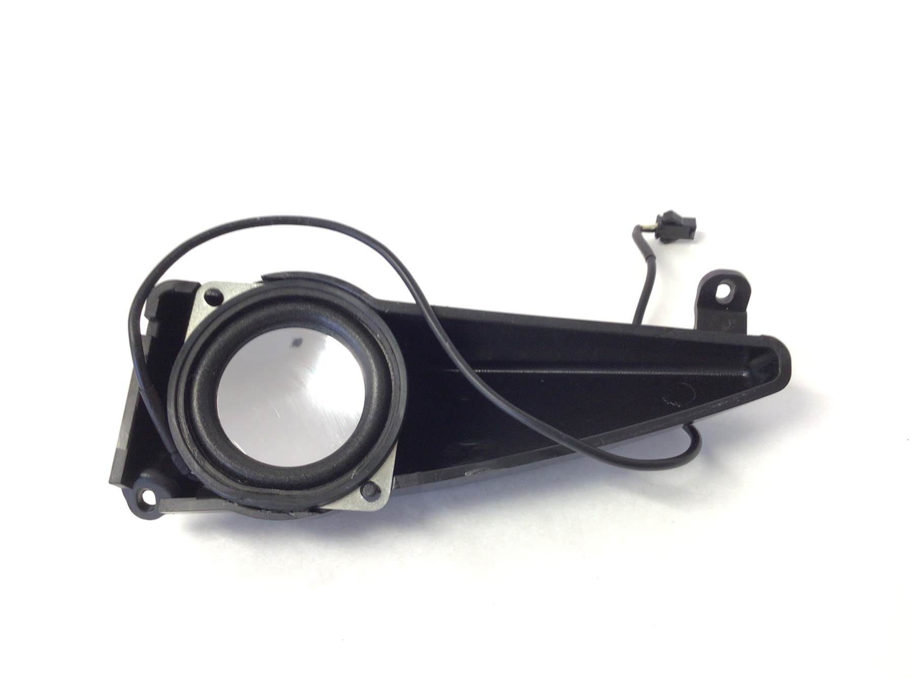 Left Powered Stereo Speaker With Wire (Used)
