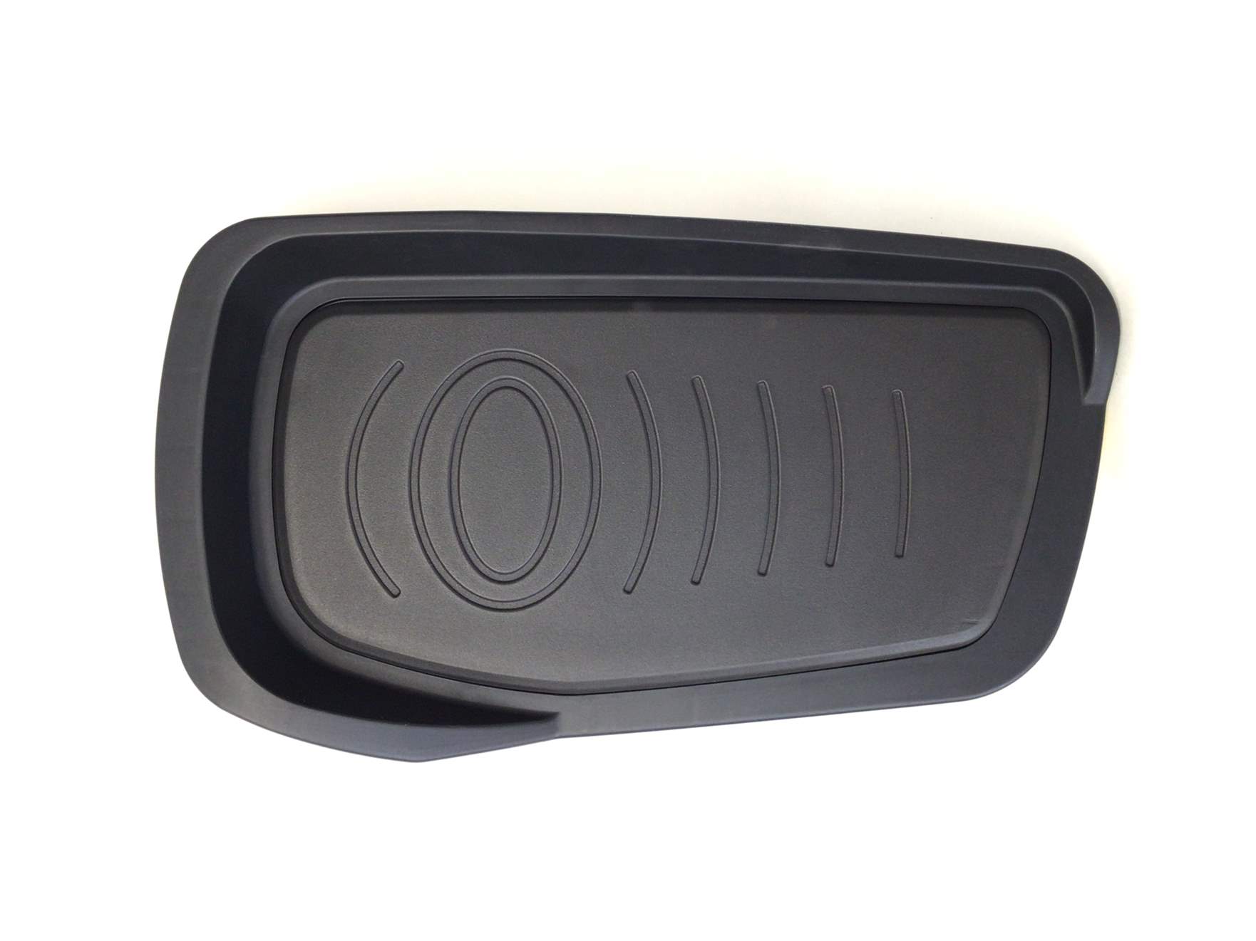 Foot Pad (Used)