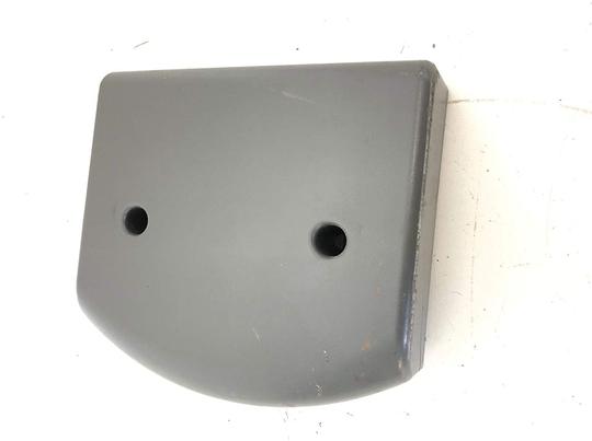 Rear Endcap