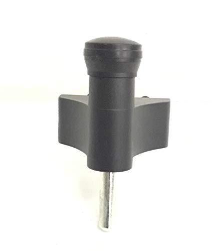 Locking Latch Pin