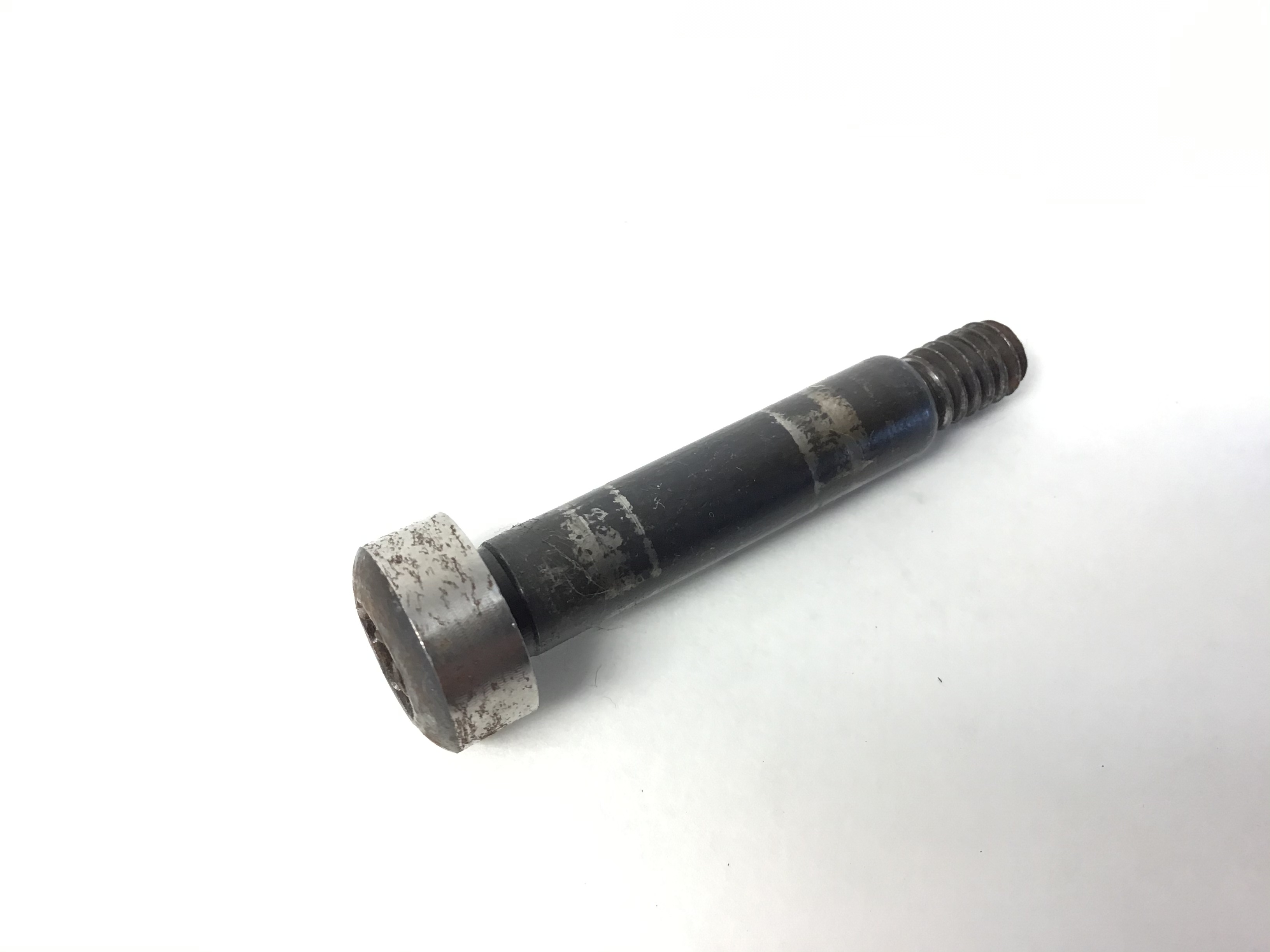 Pedal Arm Wheel Shoulder Screw