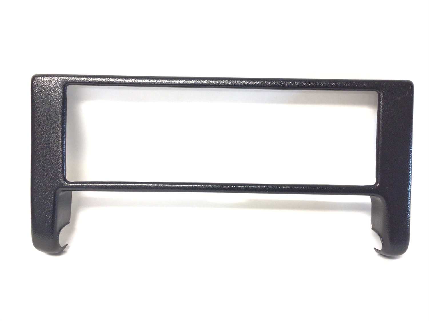 Console Bezel Trim Cover (Used)