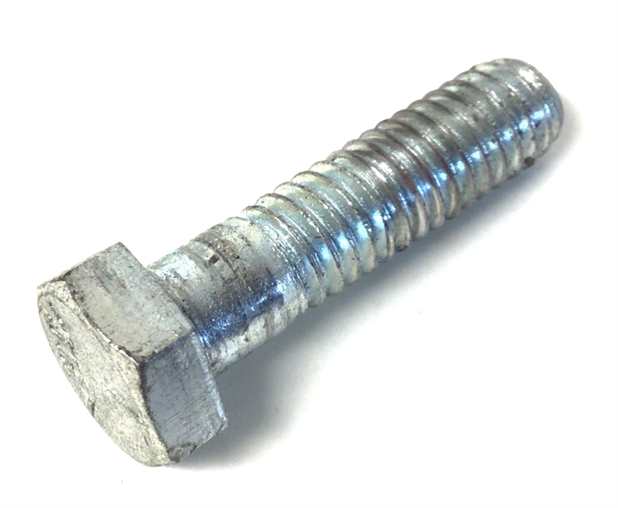 Drive Motor Mount Hex Bolt Screw 5/16-18X1.25