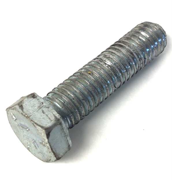 Frame Hex Bolt screw 3/8-16X1.50