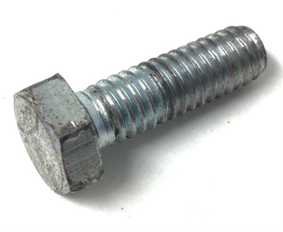 Mast Upright Hex Bolt Screw 5/16-18X1