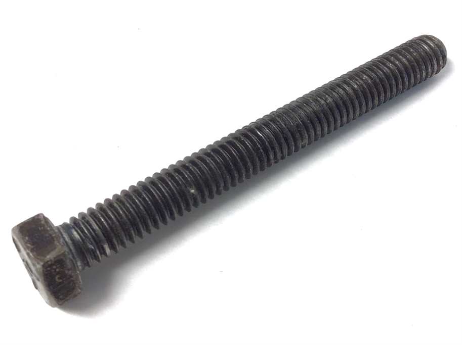 Rear Roller Screw 5/16-18X3