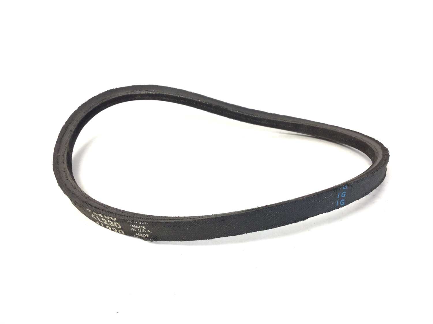 V Belt