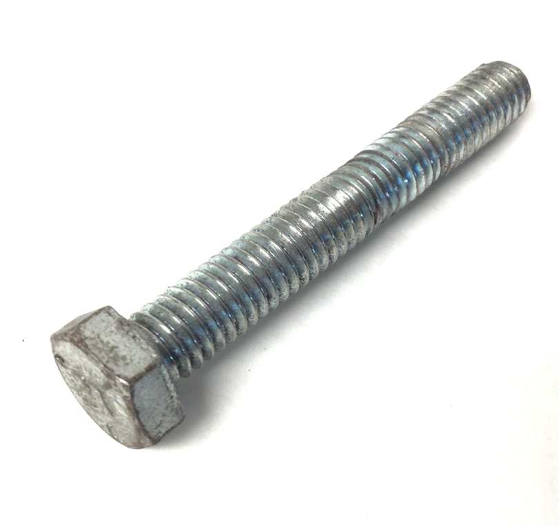 Transport Wheel Hex Screw bolt 5/16-18X2.25