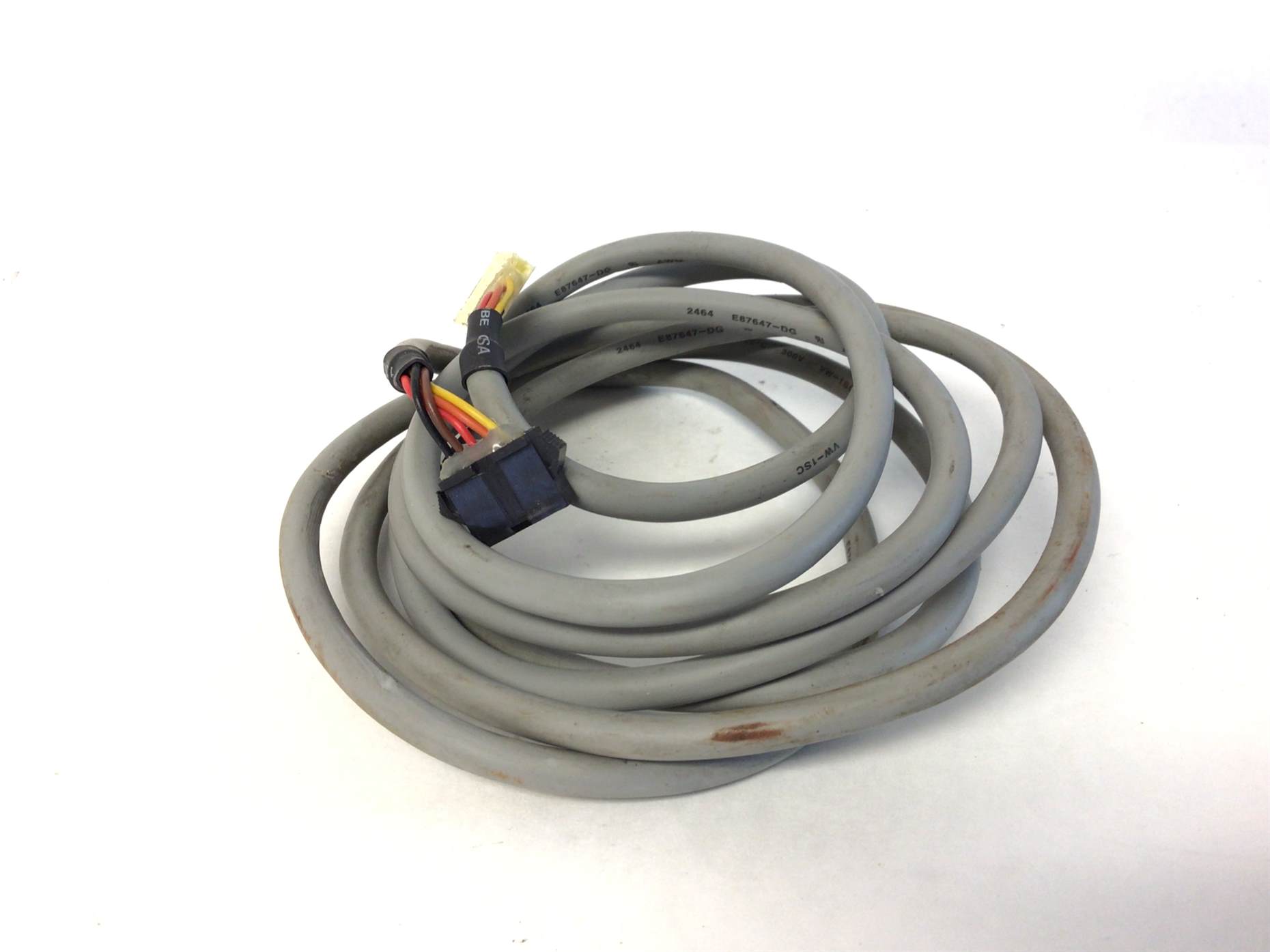 Low Wire 2200 mm Grey Nr 11 (Used)