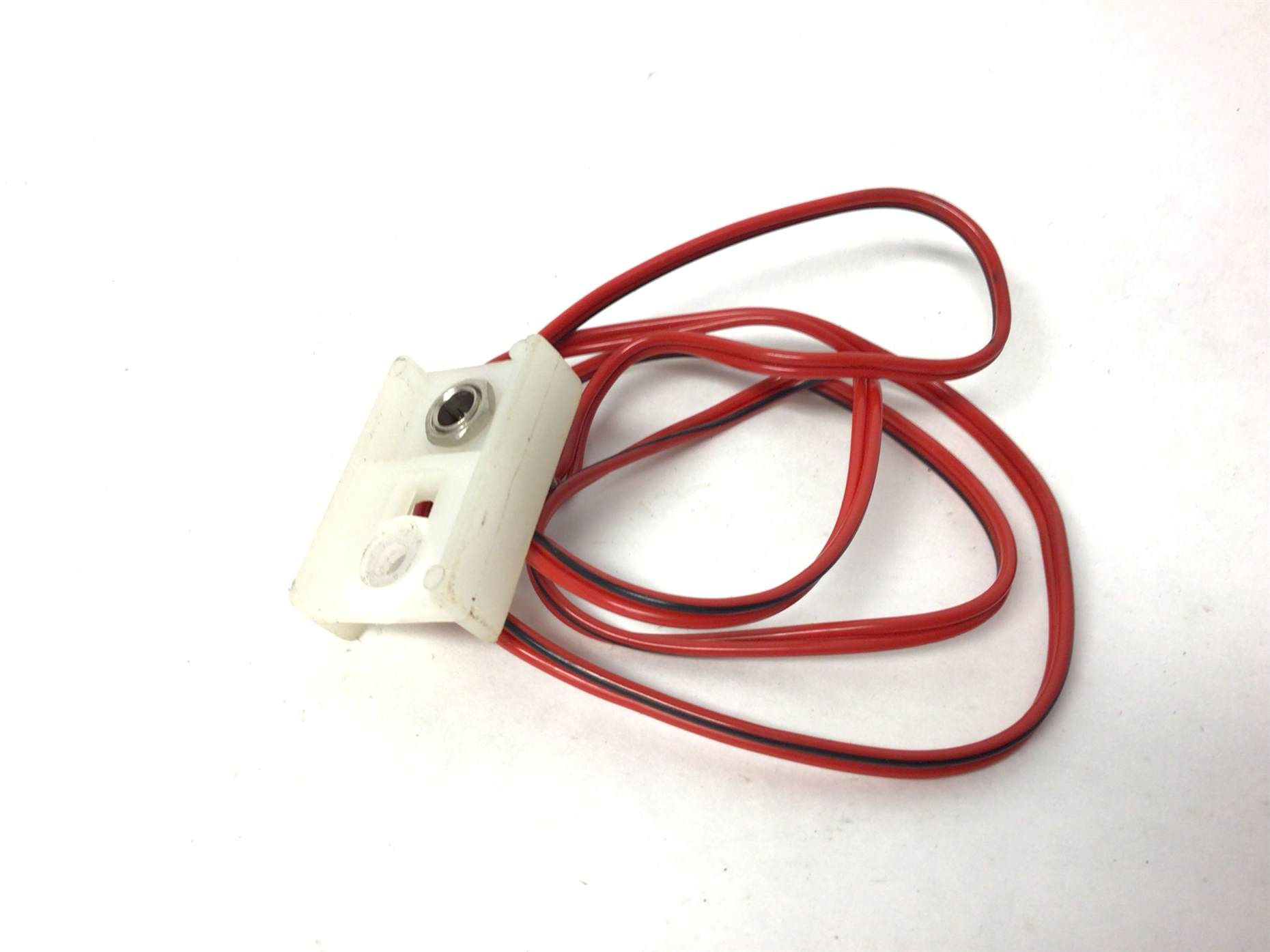 Plug Receptacle and Wire 2297 Nr13 Nr12 (Used)