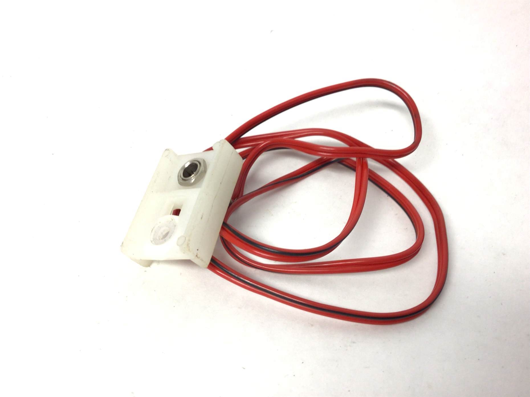 Plug Receptacle and Wire 2297 Nr13 Nr12 (Used)