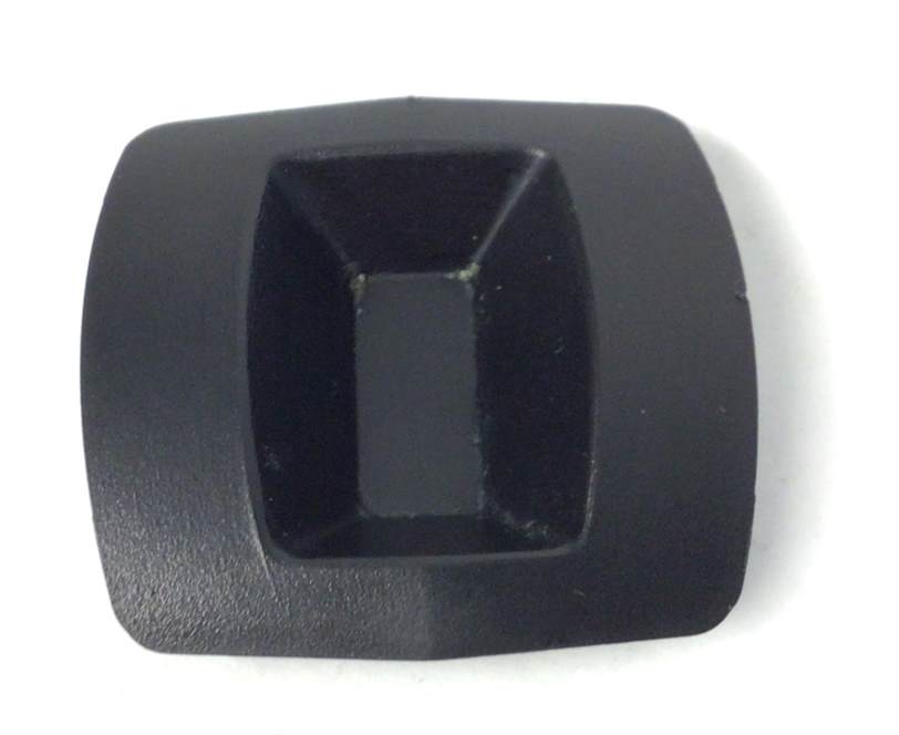 Plastic Side Insertion Piece for Computer Housing 3551 Nr72 (Used)