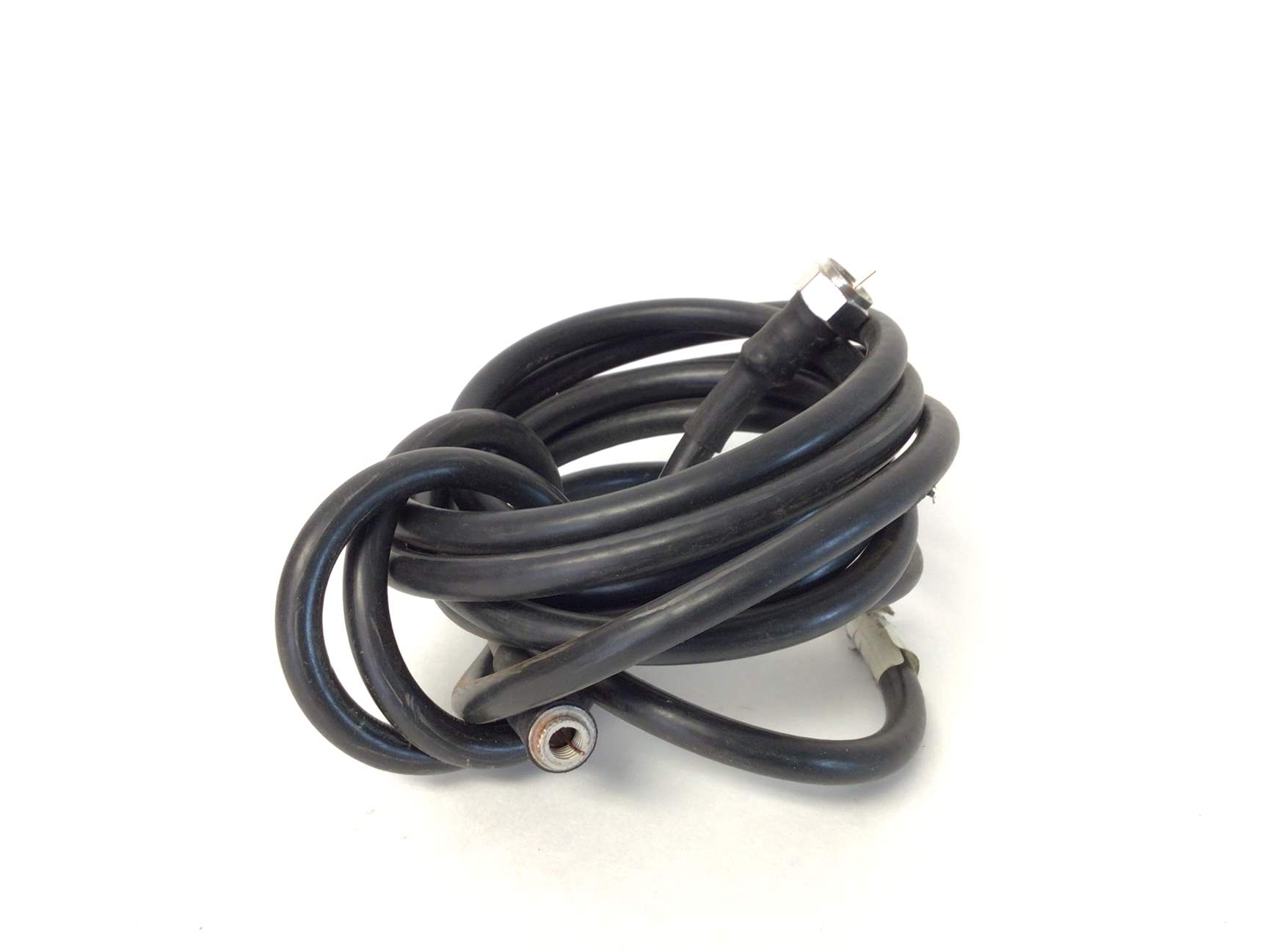CABLE COAX M-M ST/TBT (Used)