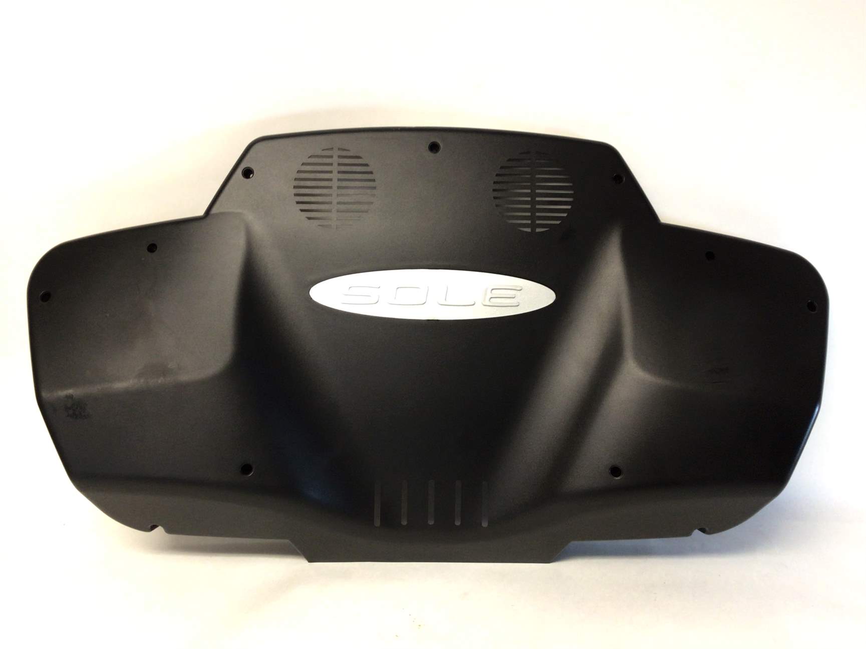 Console Bottom Cover (P020137-A1)