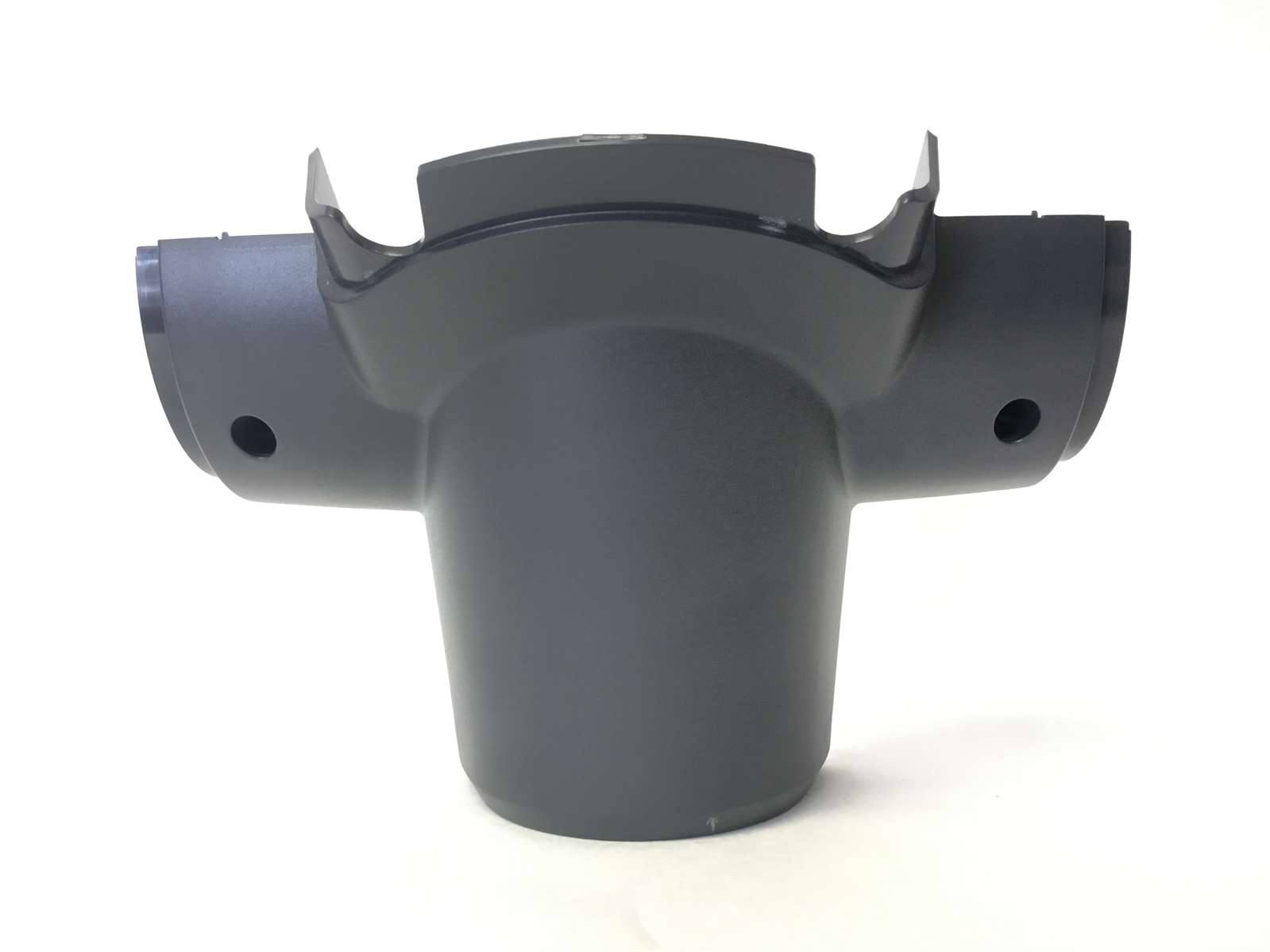 DeadShaft Rear Collar Cover