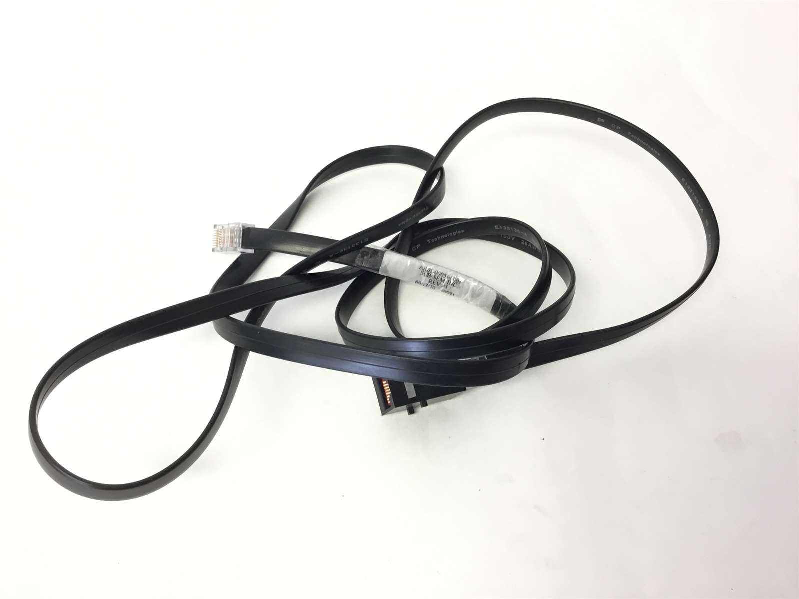 C-Safe Network Wire Harness 65