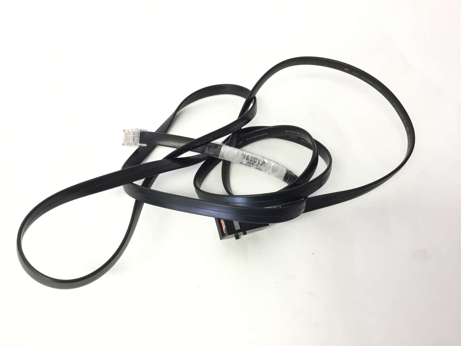 C-Safe Network Wire Harness 65"