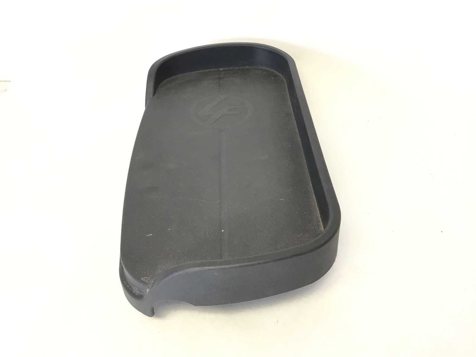 Left Pedal Foot Pad