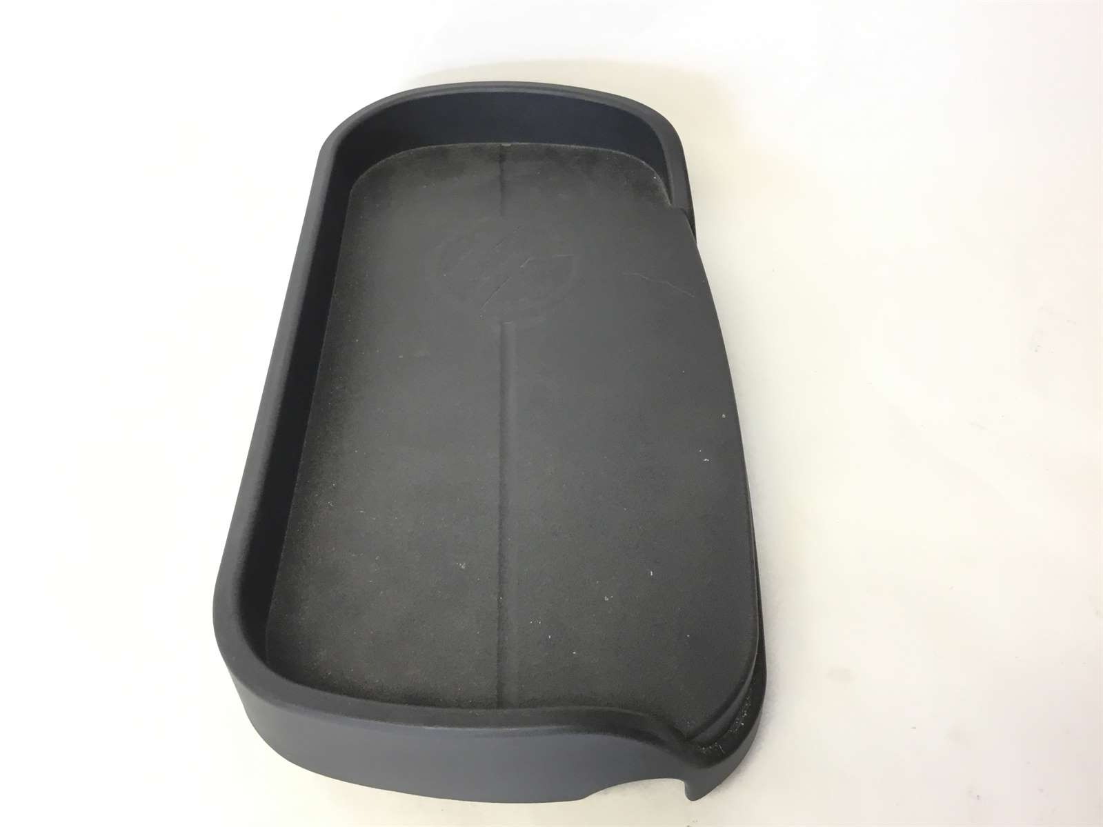 Right Pedal Foot Pad