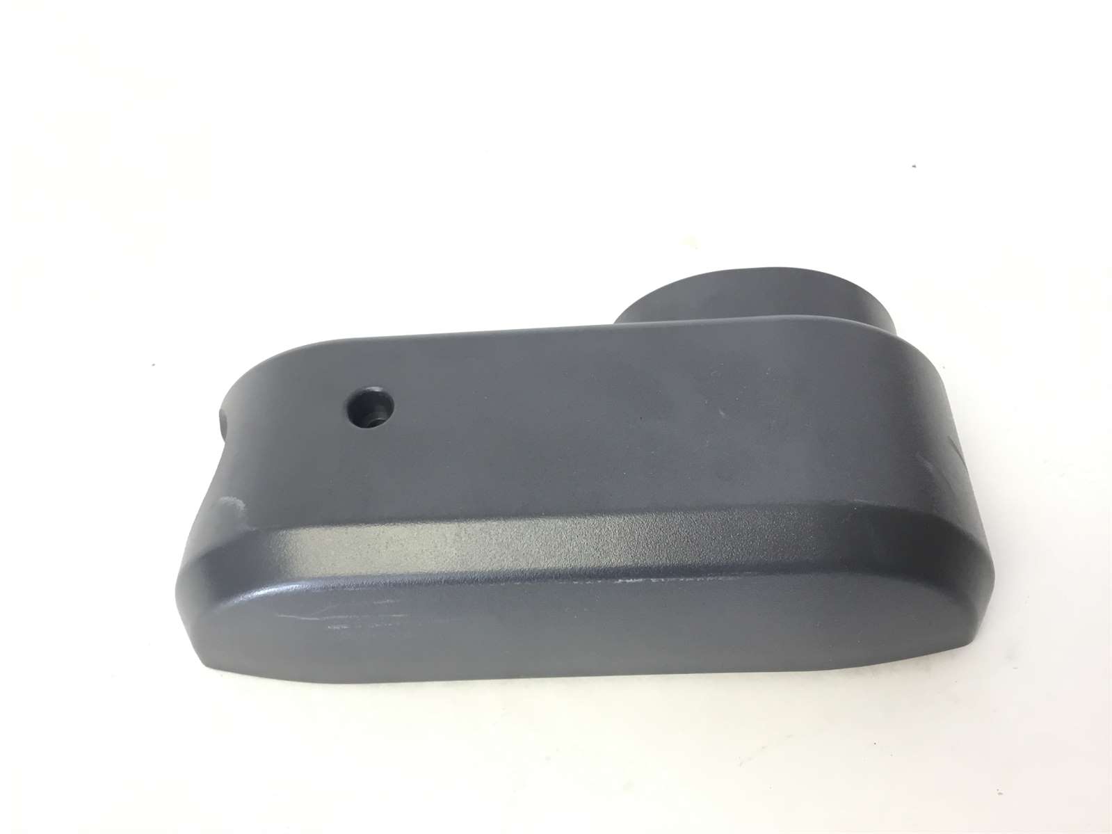 Bottom Rear Clevis Cover