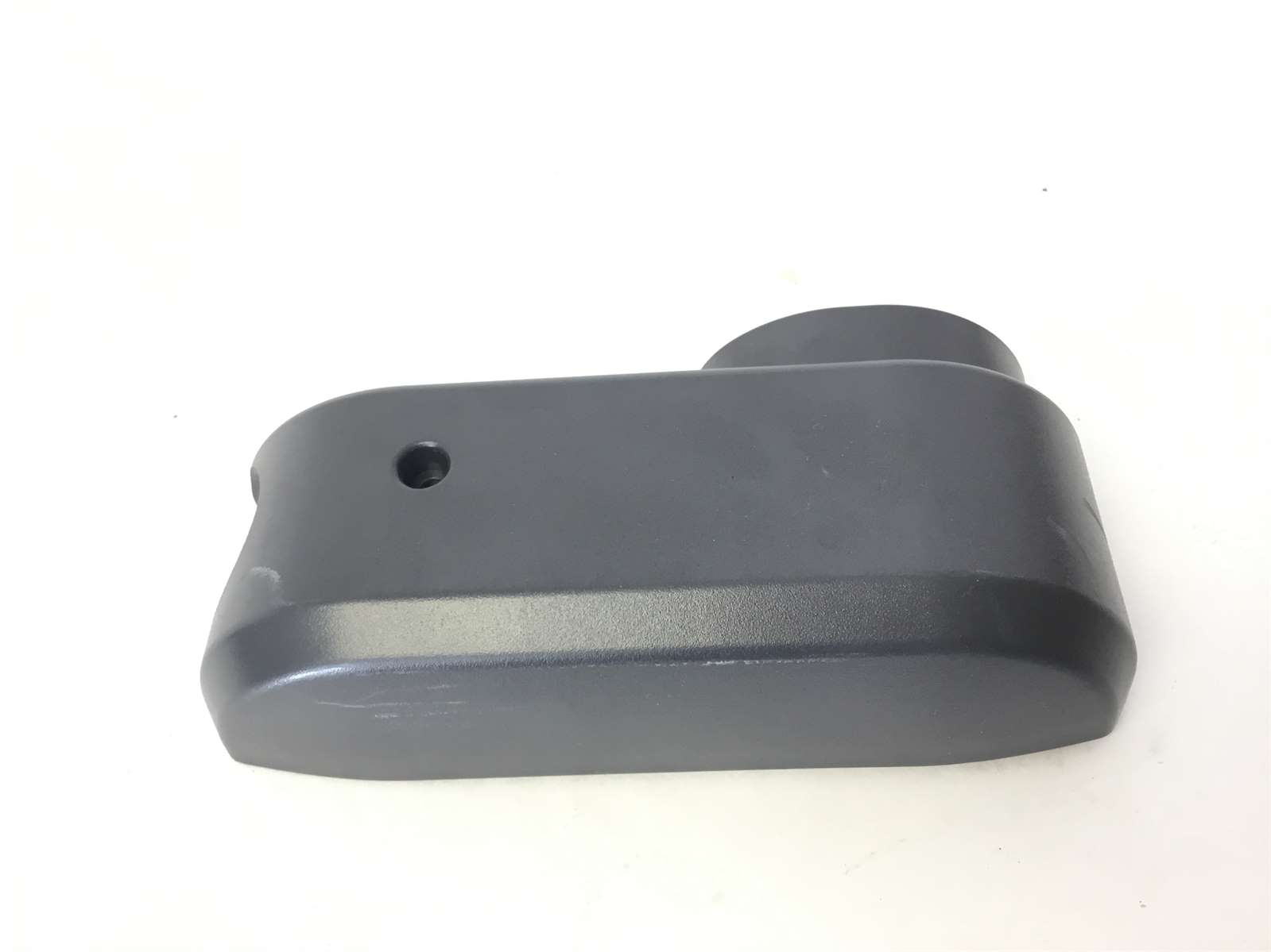 Bottom Rear Clevis Cover 