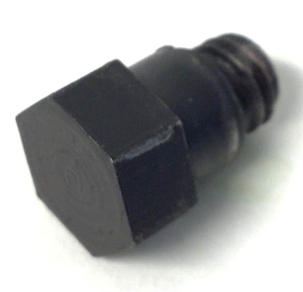 Bolt;M5x1.25Px12L-6L