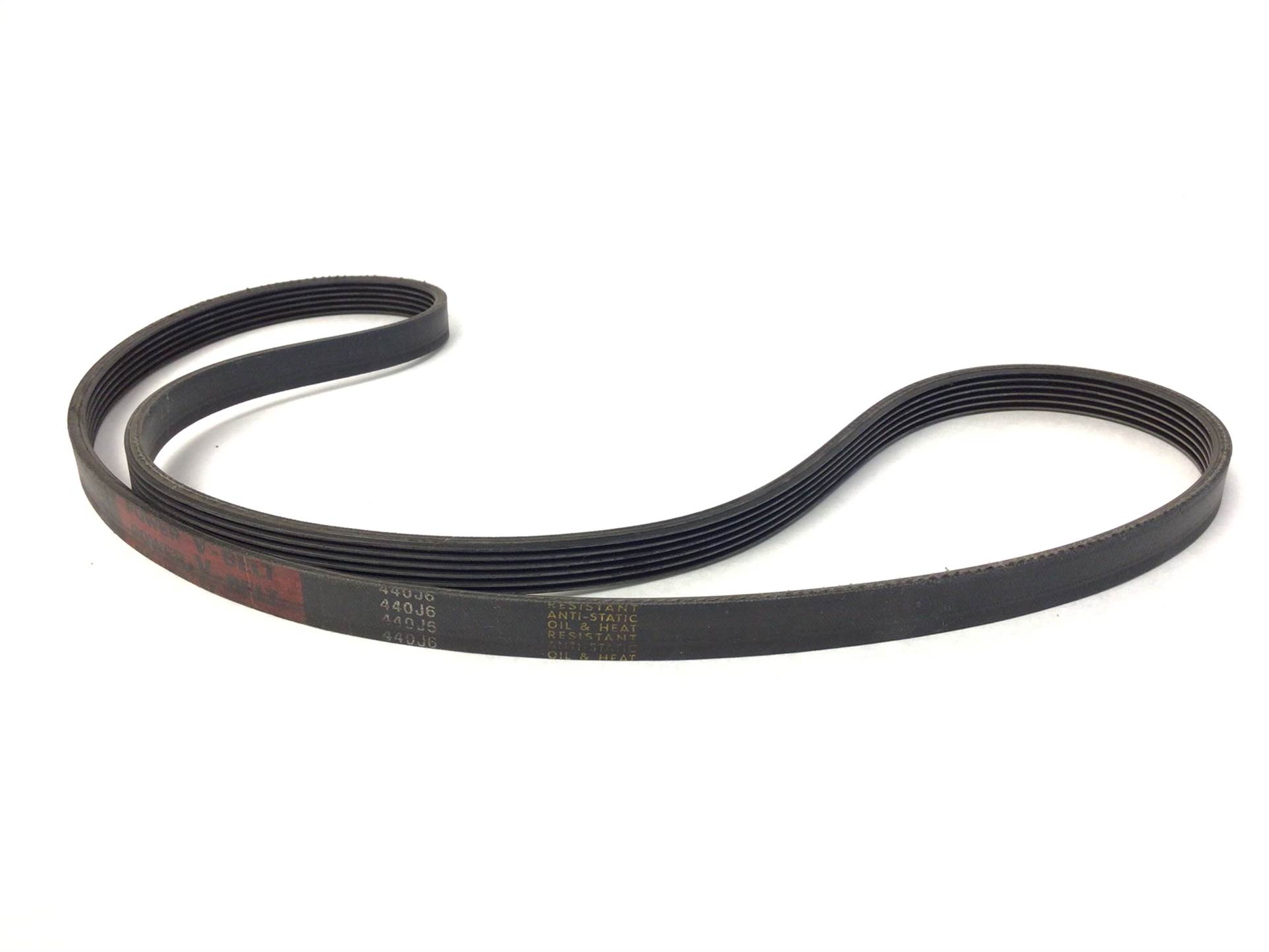 Pulley Drive Belt