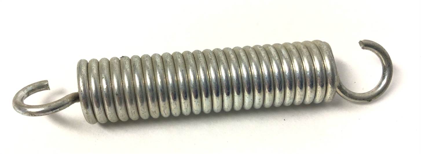 Tension Spring (Used)