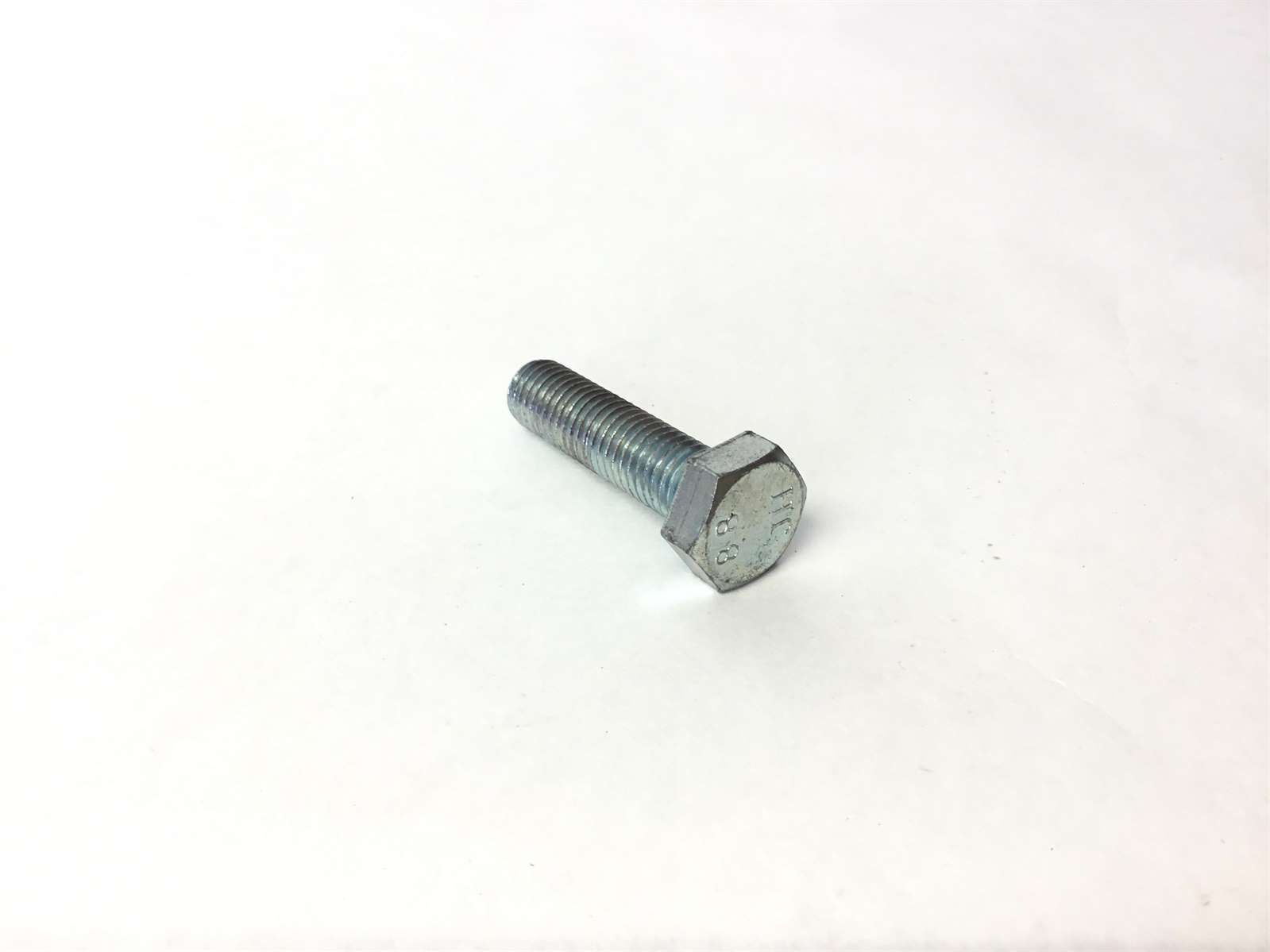 Hex Head Bolt 