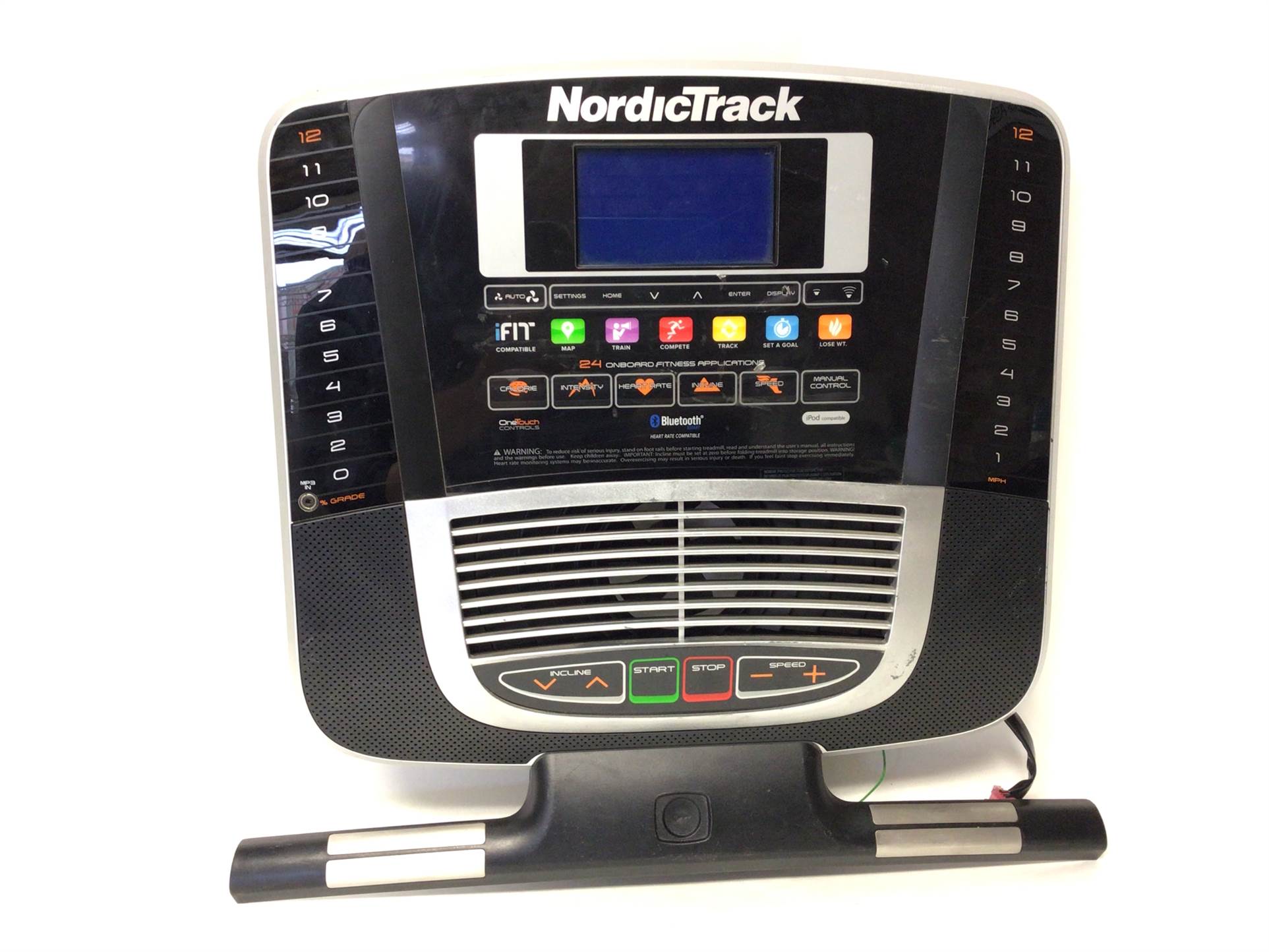 Nordictrack c800 parts deals