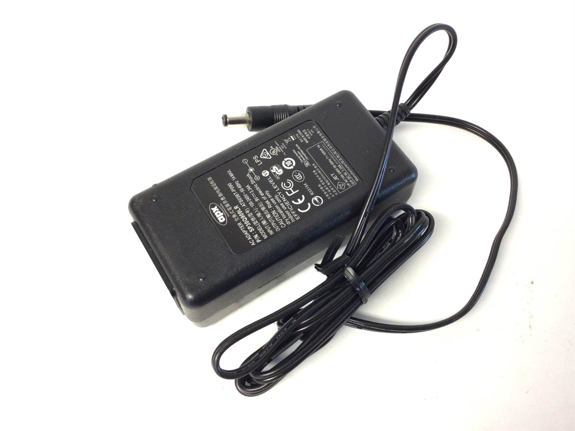 AC Adaptor