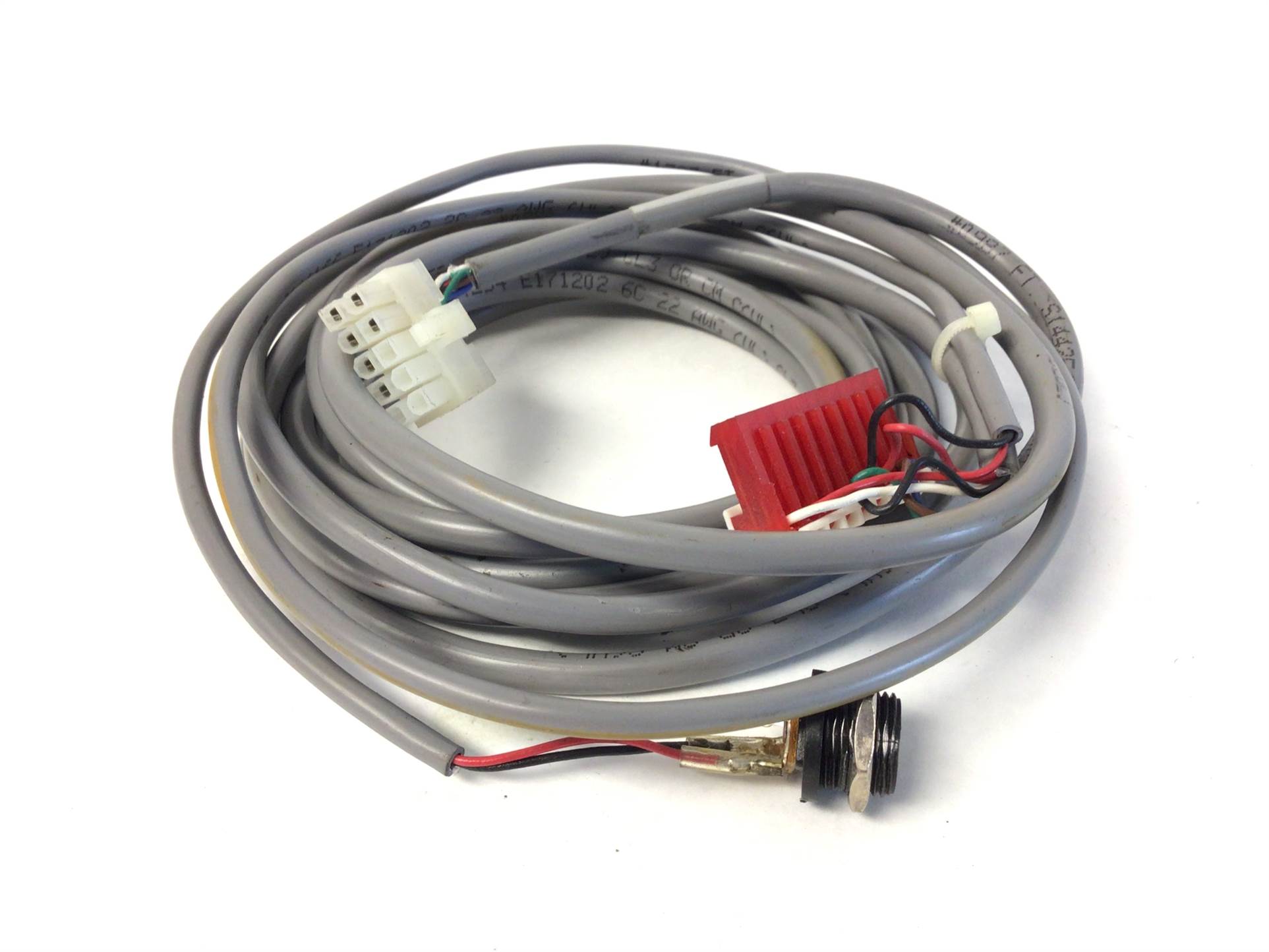 Wire Harness (Used)