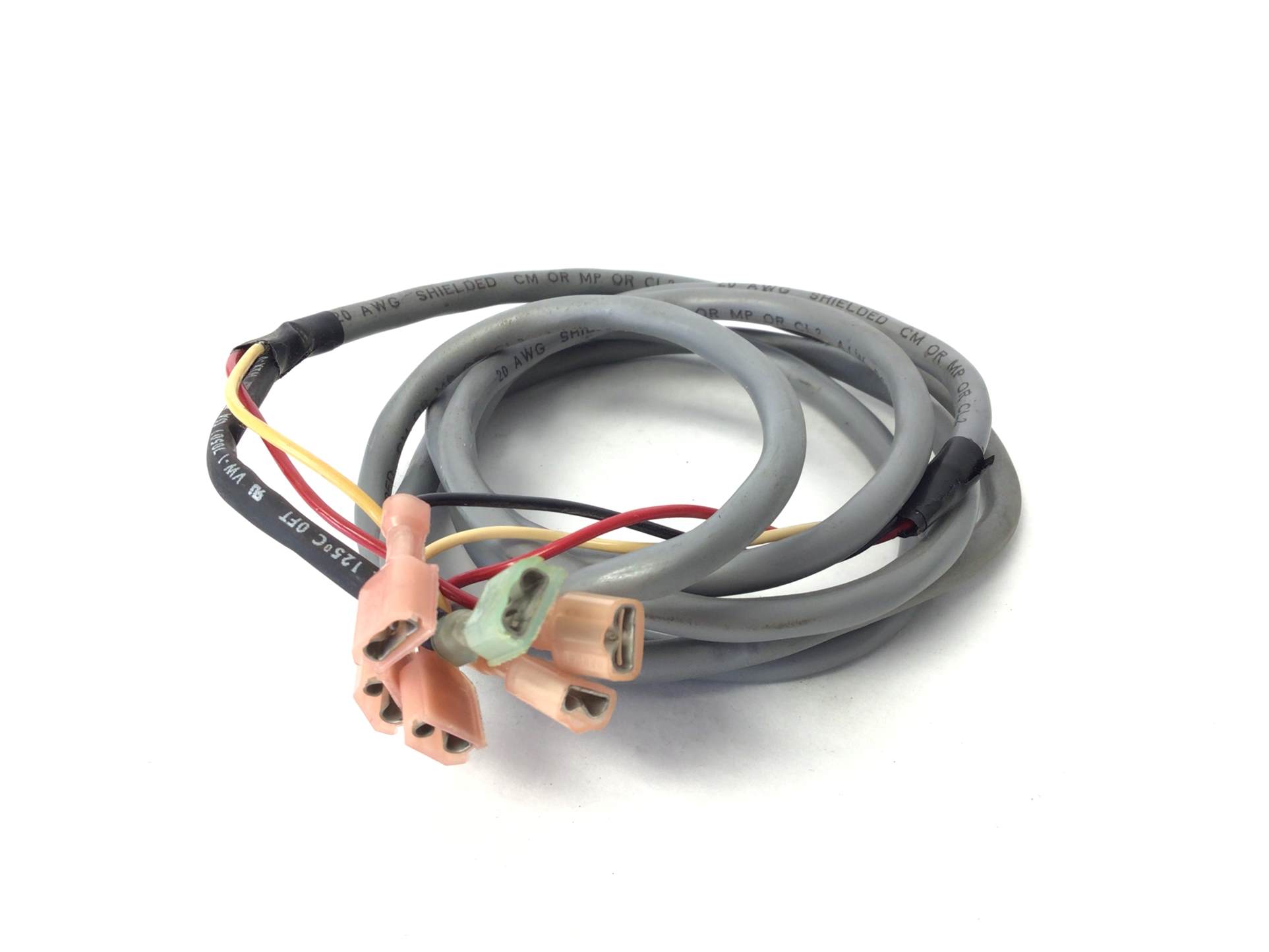 Console Wire Harness (Used)