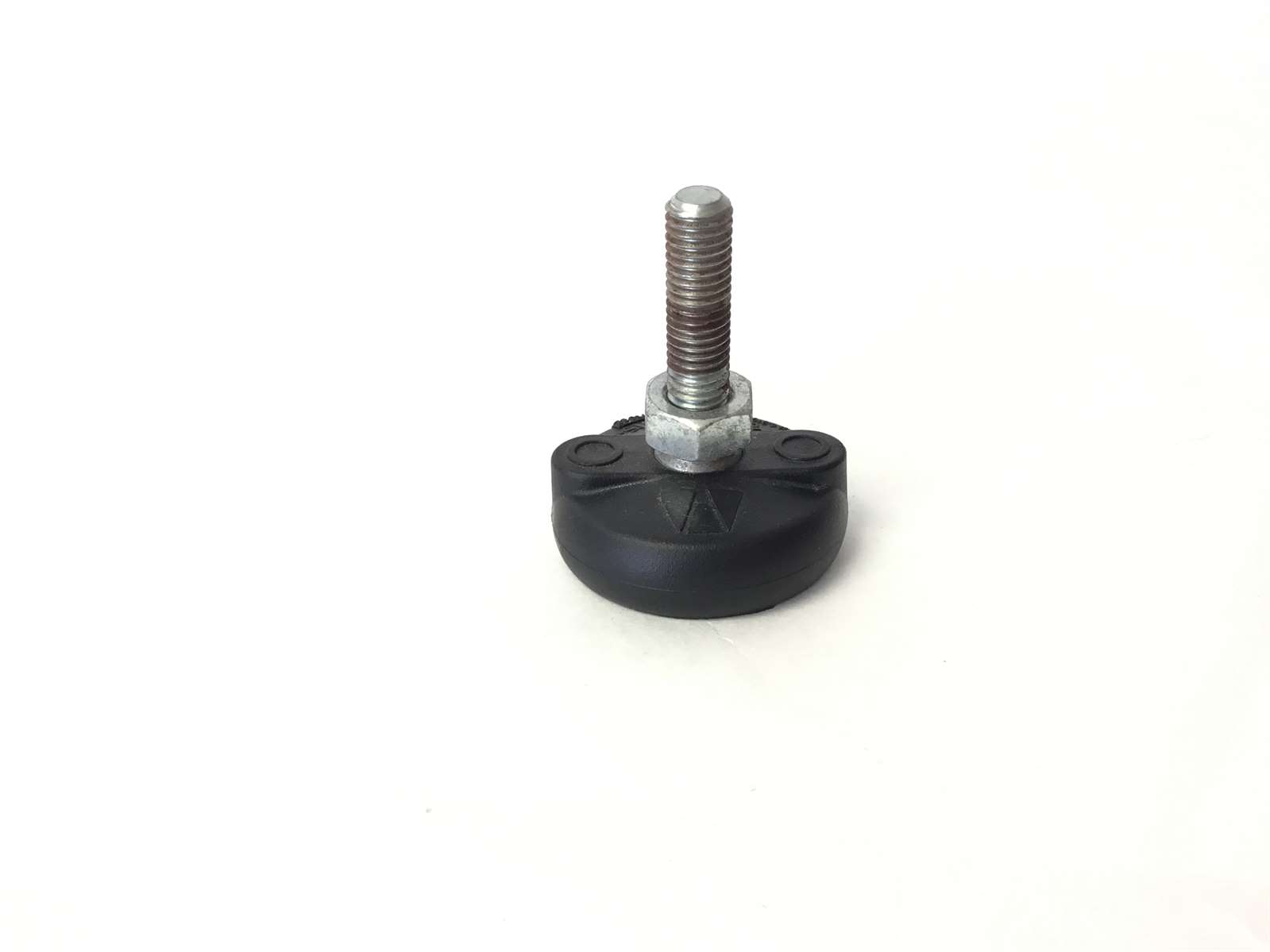 Rear Leveling Foot Leveler with Nut