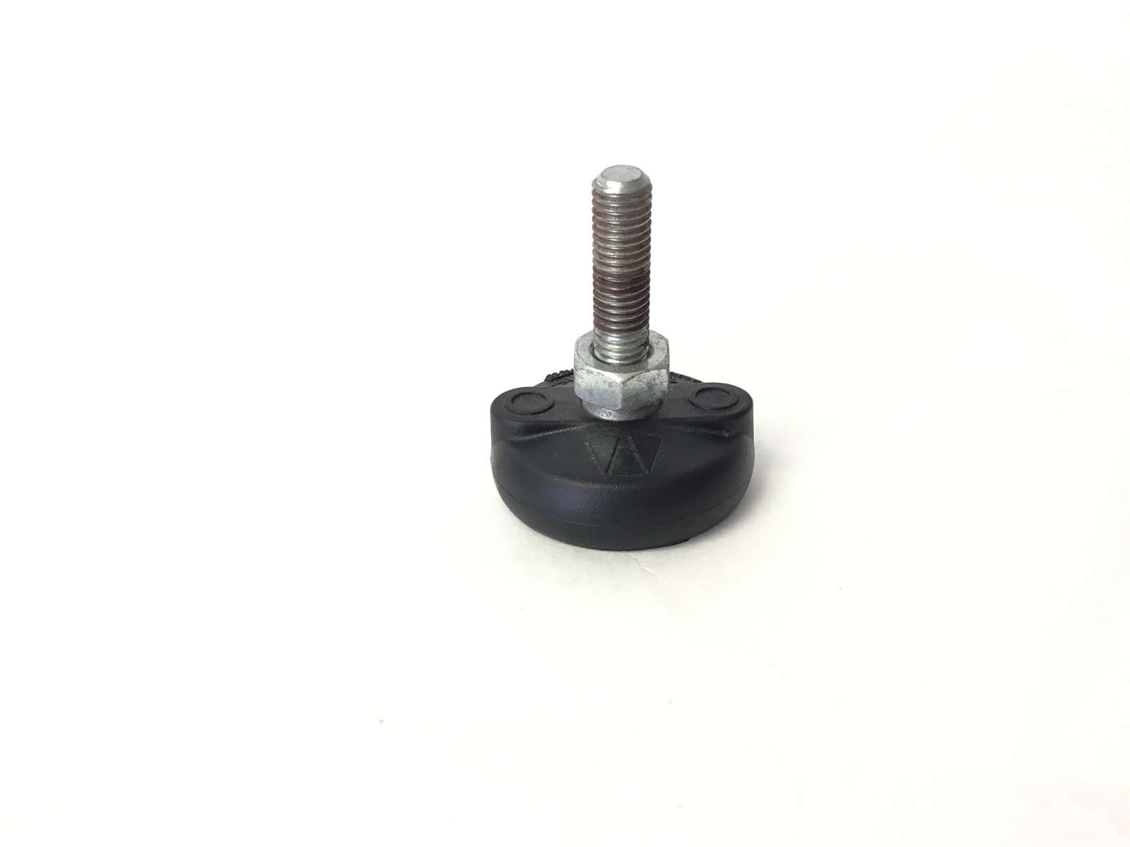 Rear Leveling Foot Leveler with Nut 