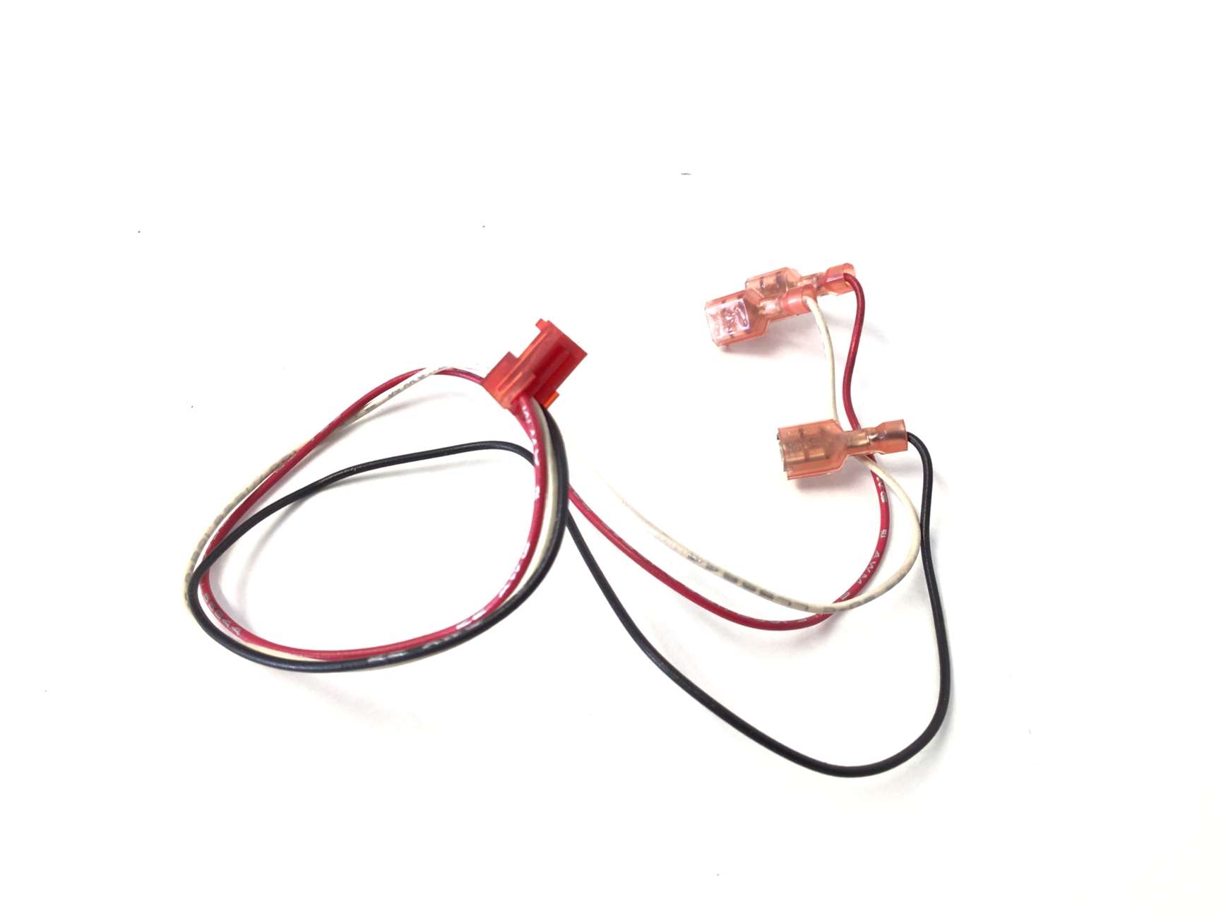 Right Heart Rate Pulse Wire Harness (Used)