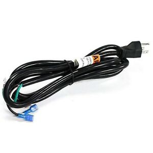 Power Supply Cord