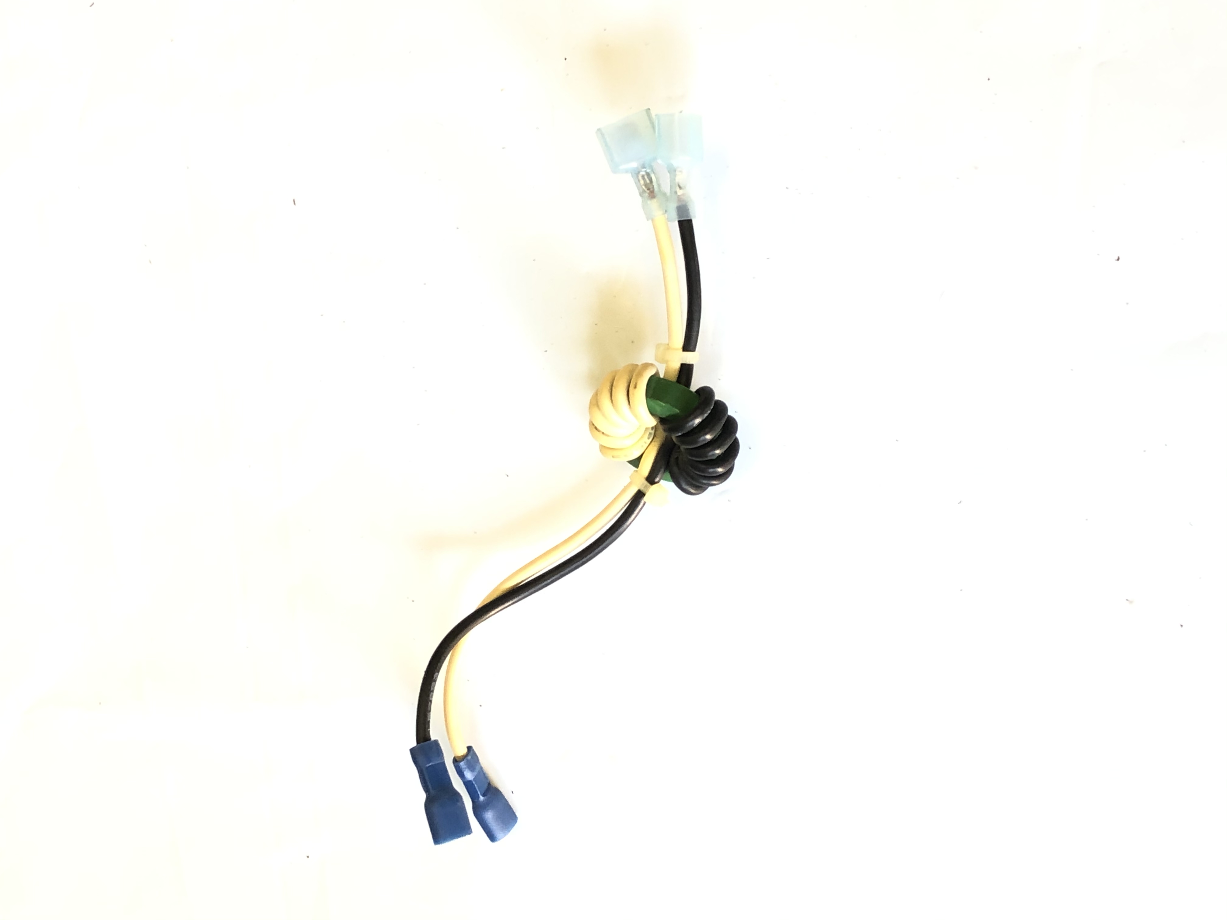 Filter Wire Harness 