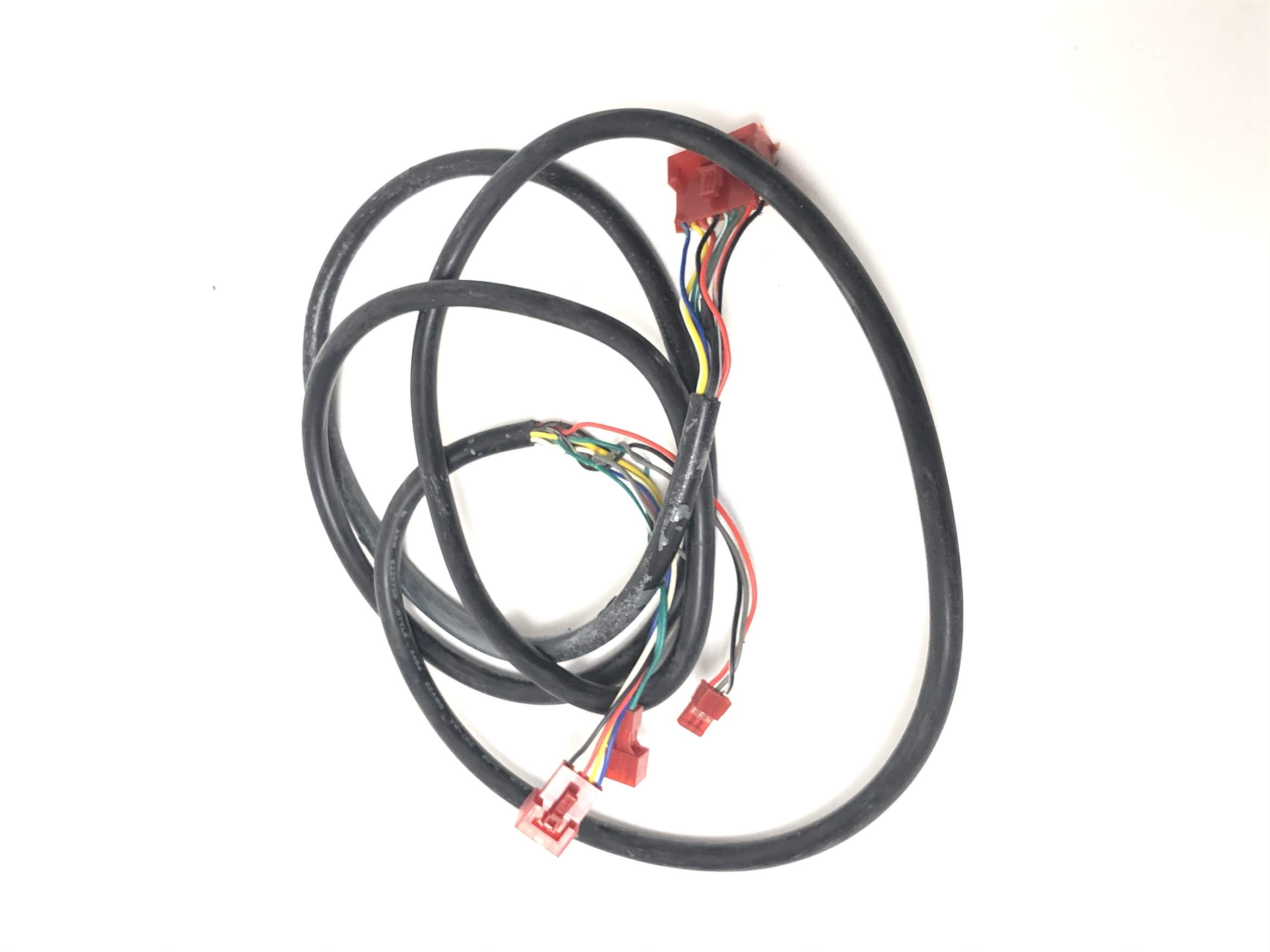 Lower Wire Harness