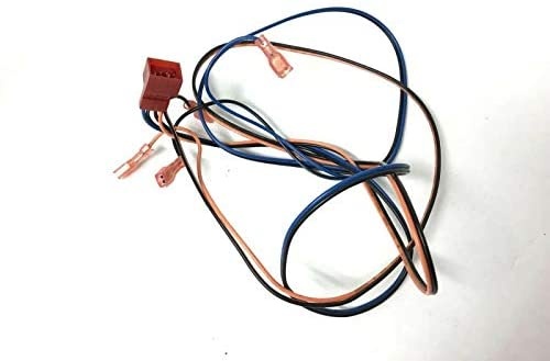 Heart Rate Pulse Wire Harness (Used)