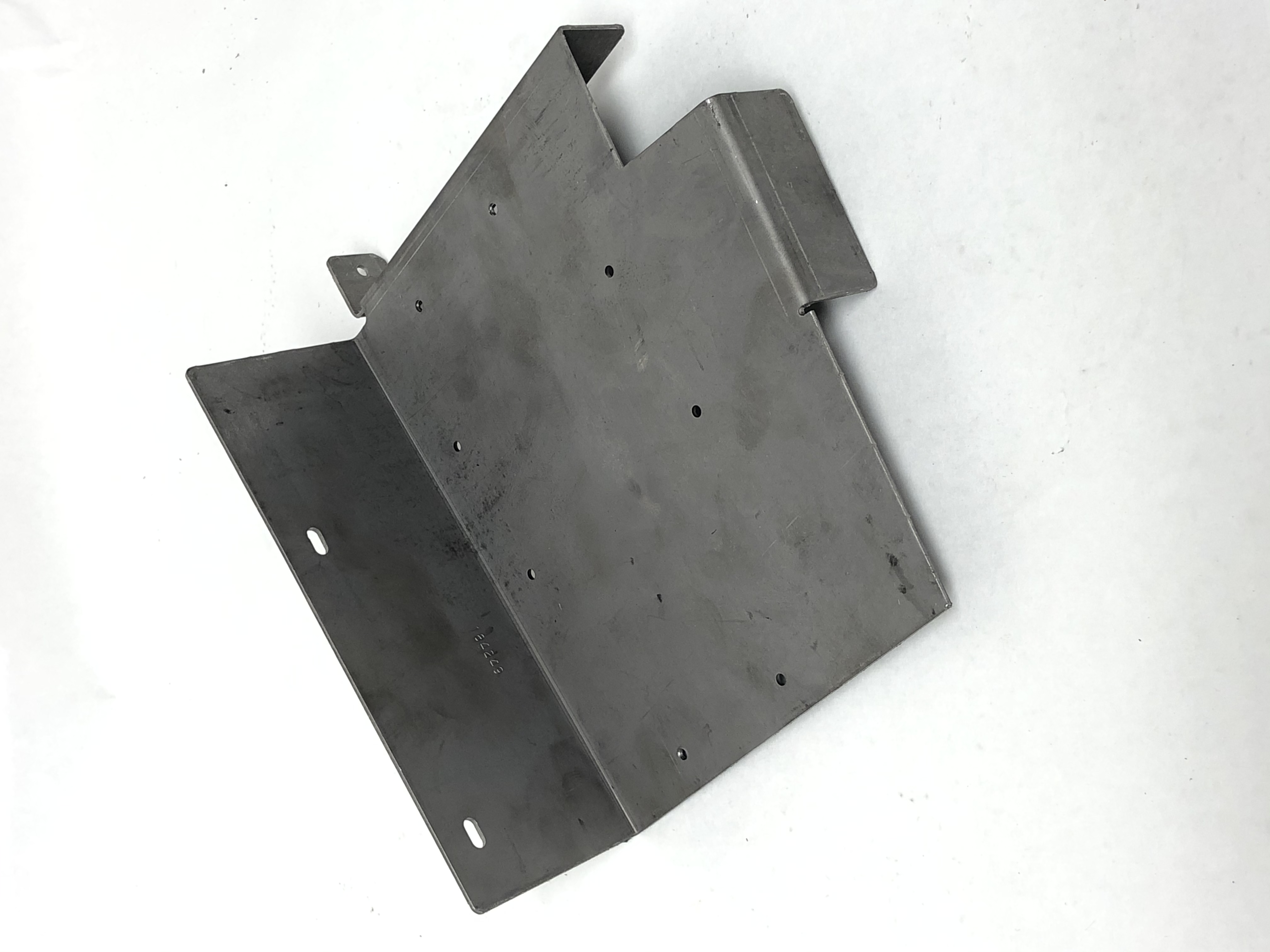 Electronics Bracket 