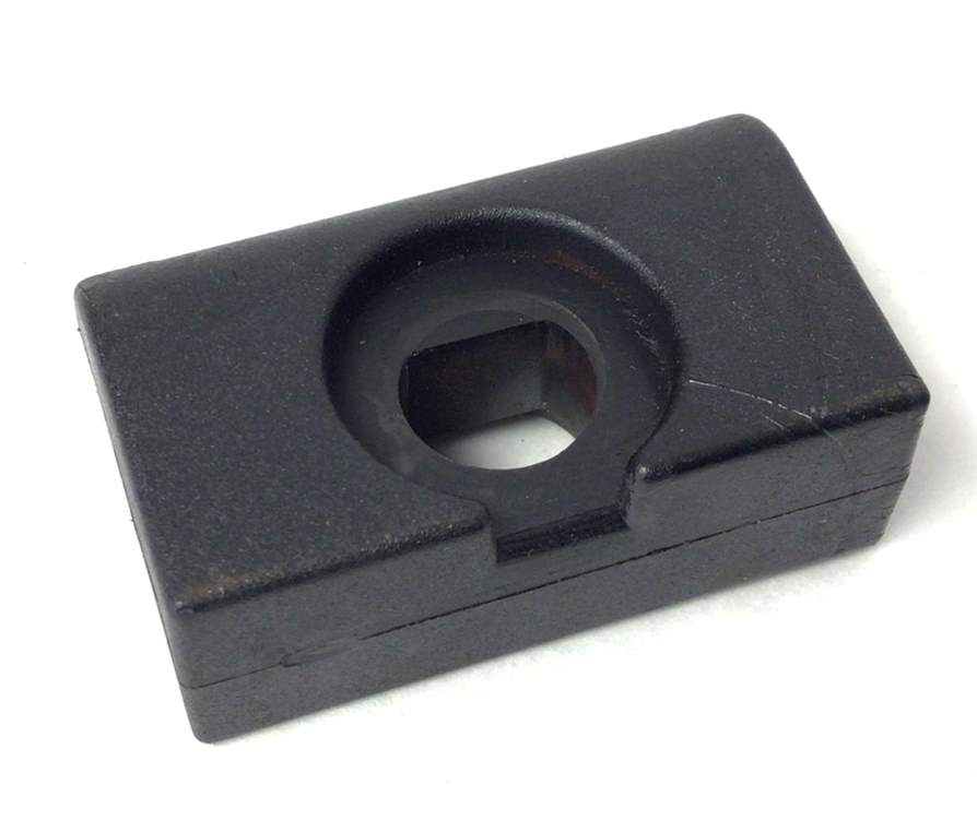 SEAT CARRIAGE BLOCK