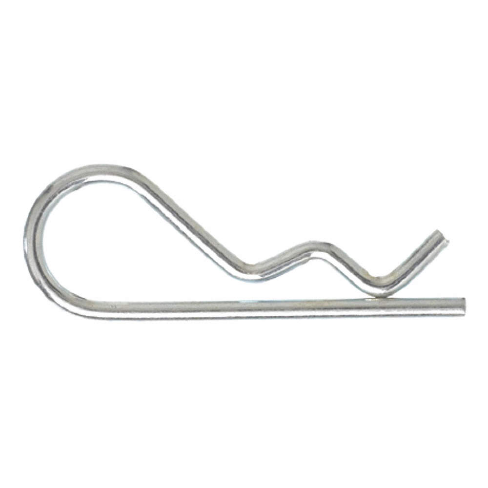 Cotter Hair Pin Retainer 