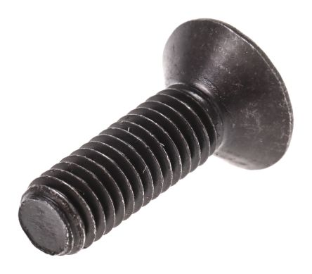 Flat Screw M8 X 25MM